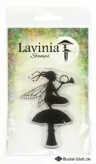 Lavinia Clear Stamps - Night watch