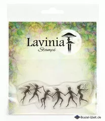 Lavinia Clear Stamps - Fairy Chain (Small)