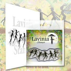 Lavinia Clear Stamps - Fairy Chain large