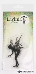 Lavinia Clear Stamps - Eden