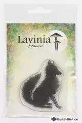 Lavinia Clear Stamps - Fox 1 (Kernal)