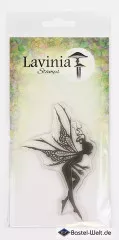 Lavinia Clear Stamps - Spellbound Fairy