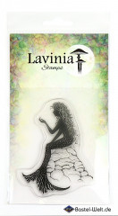 Lavinia Clear Stamps - Guinevere