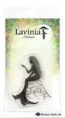 Lavinia Clear Stamps - Guinevere