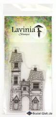 Lavinia Clear Stamps - Fairy Inn