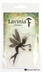 Lavinia Clear Stamps - Dragonfly Keepers