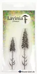 Lavinia Clear Stamps - Foxglove