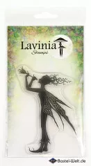 Lavinia Clear Stamps - Grace (large)