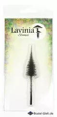 Lavinia Clear Stamps - Fairy Fir Tree (small)