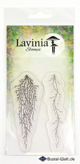 Lavinia Clear Stamps - Spanish Moss