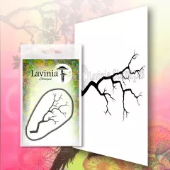 Lavinia Clear Stamps - Tree Branch