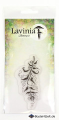 Lavinia Clear Stamps - Wild Vines