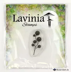 Lavinia Clear Stamps - Mini Berry