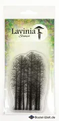 Lavinia Clear Stamps - Forest Scene