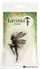 Lavinia Clear Stamps - Faith