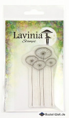 Lavinia Clear Stamps - Lunar Buds