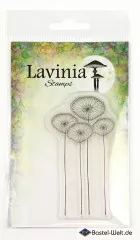 Lavinia Clear Stamps - Lunar Buds