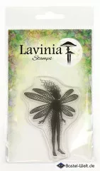 Lavinia Clear Stamps - Winifred