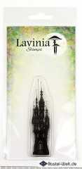 Lavinia Clear Stamps - Far World Castle