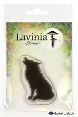 Lavinia Clear Stamps - Maka