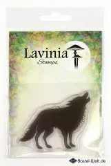 Lavinia Clear Stamps - Valko