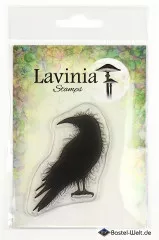 Lavinia Clear Stamps - Drake