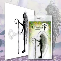 Lavinia Clear Stamps - The Oracle