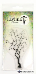 Lavinia Clear Stamps - Tree of Faith