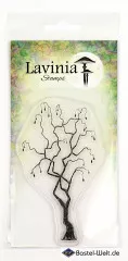 Lavinia Clear Stamps - Tree of Faith