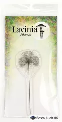 Lavinia Clear Stamps - Single Fairy Orchid