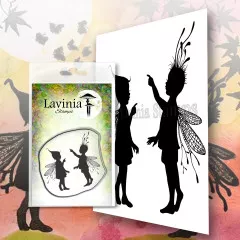 Lavinia Clear Stamps - Rory and Darcy Set