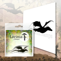 Lavinia Clear Stamps - Ollar