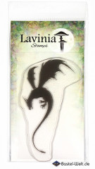 Lavinia Clear Stamps - Mideela (large)