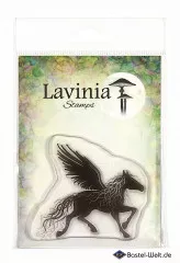 Lavinia Clear Stamps - Sirlus