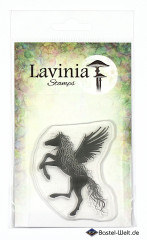 Lavinia Clear Stamps - Zanor