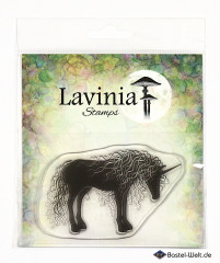 Lavinia Clear Stamps - Zuri