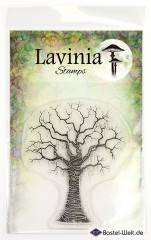 Lavinia Clear Stamps - Tree of Dreams