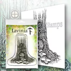 Lavinia Clear Stamps - Druids Inn