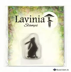 Lavinia Clear Stamps - Pipin (miniature)