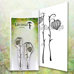 Lavinia Clear Stamps - Fairy Lanterns Set