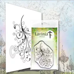 Lavinia Clear Stamps - Mystical Swirl