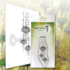 Lavinia Clear Stamps - Luna Lights