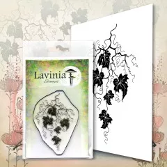 Lavinia Clear Stamps - Vine Flourish