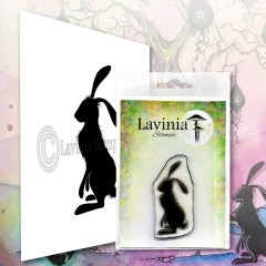 Lavinia Clear Stamps - Max