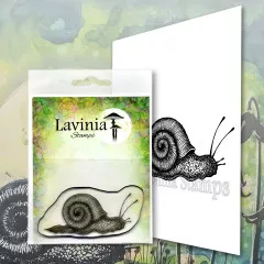 Lavinia Clear Stamps - Samuel