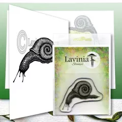 Lavinia Clear Stamps - Sidney