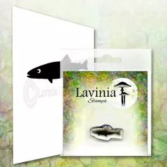 Lavinia Clear Stamps - Mini Fish