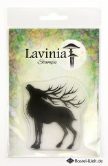 Lavinia Clear Stamps - Magnus