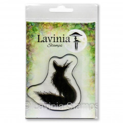 Lavinia Clear Stamps - Rufus