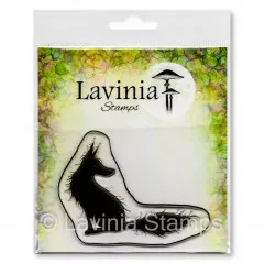 Lavinia Clear Stamps - Gideon